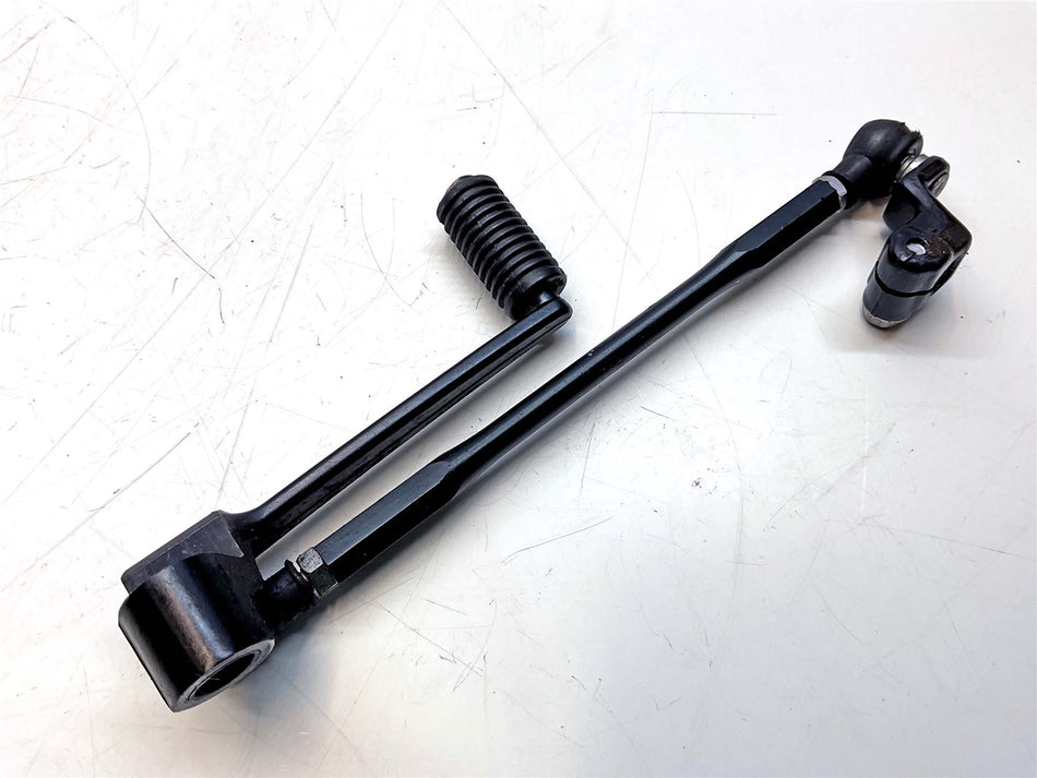 2014 Kawasaki Ninja ZX6 Gear Lever / Pedal - 132360122