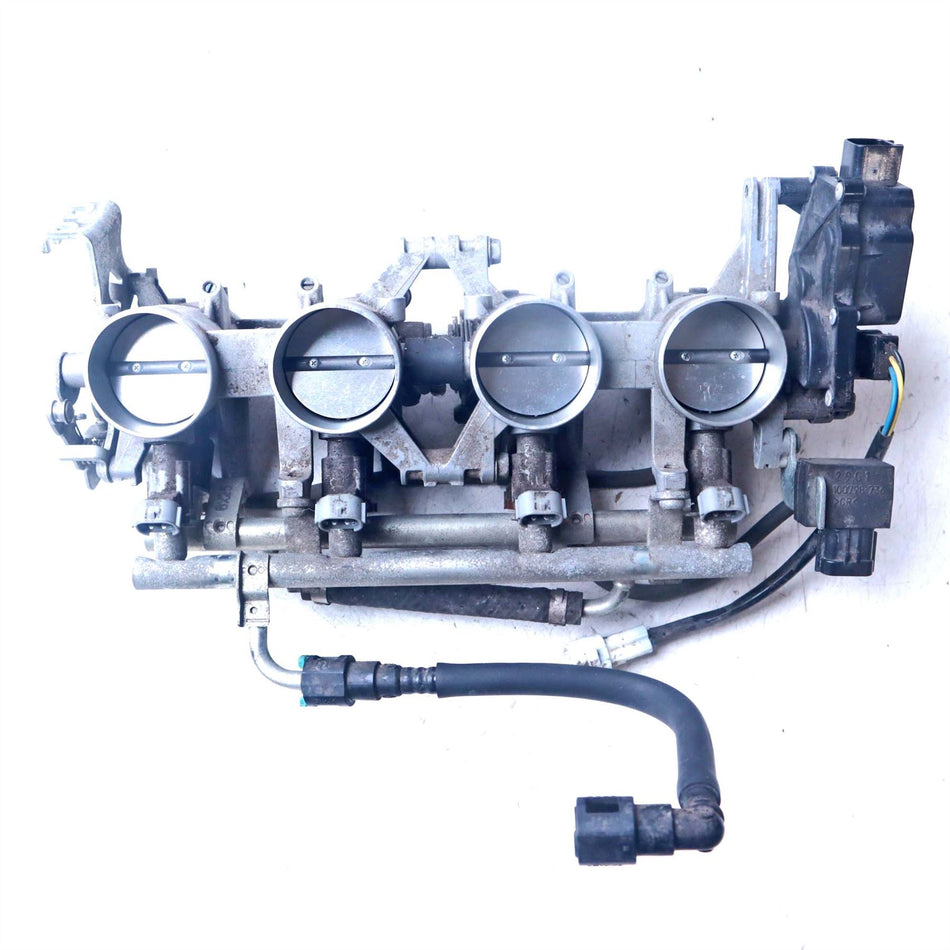 2008 Suzuki GSX-R600 Throttle Body - 1340501H00000