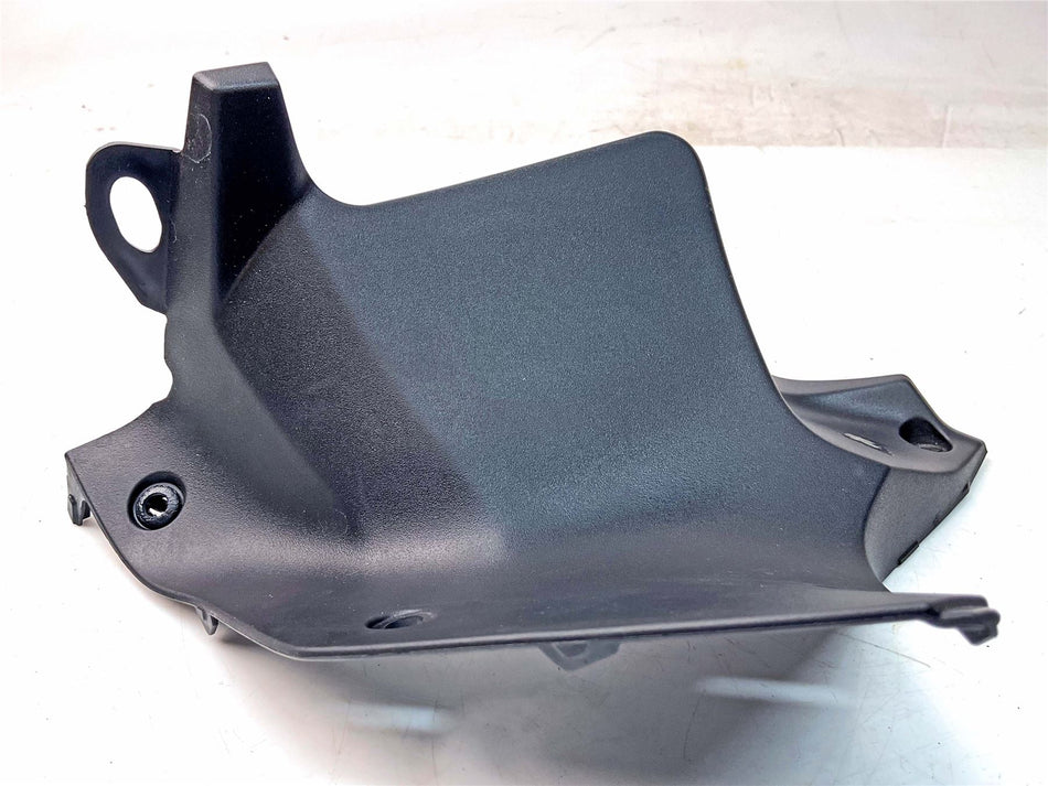 2025 Kawasaki Z650 ER650 Right Infill Fairing - 49134-0011
