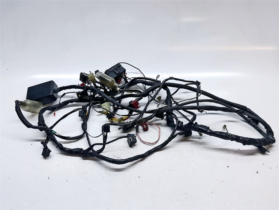 1996 Honda CBR900RR Wiring Harness - 32100MAE601