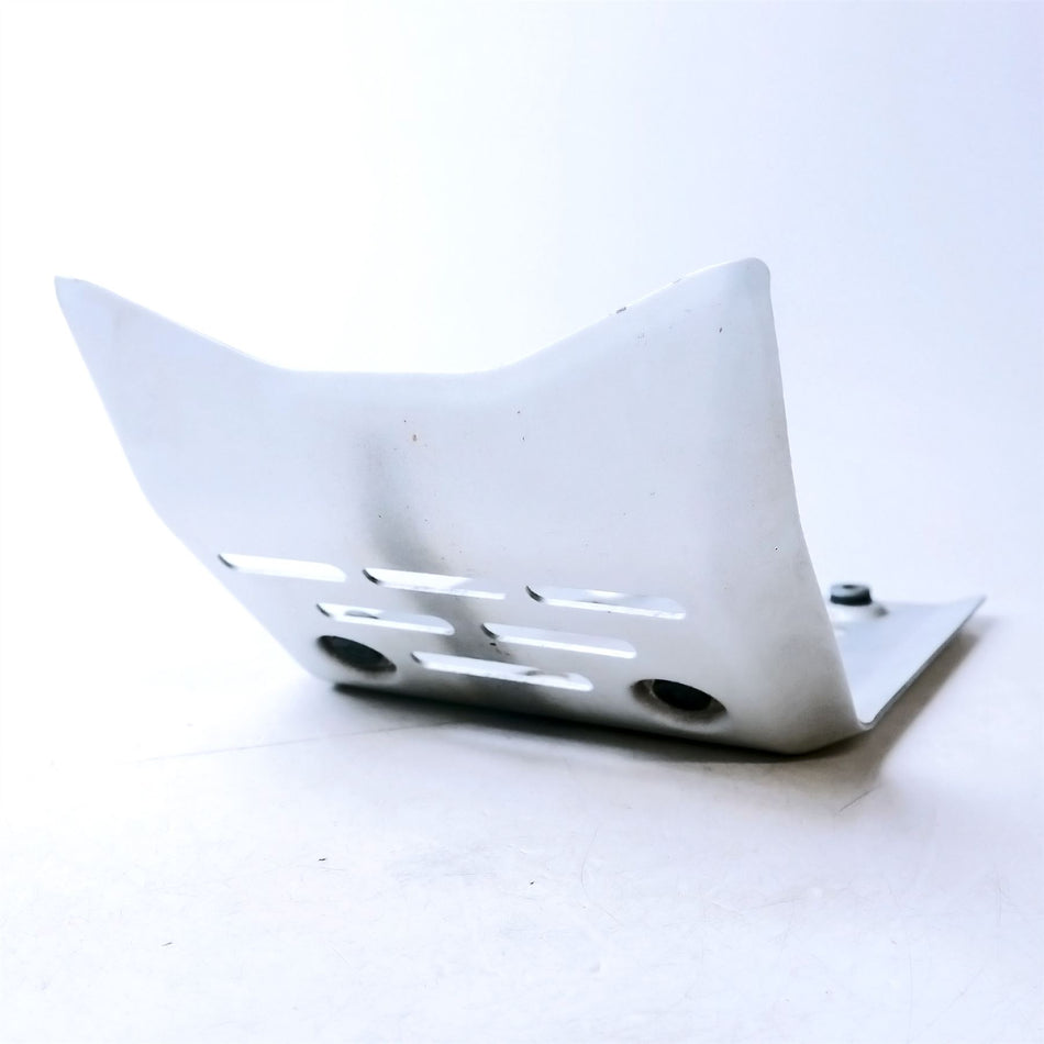 2023 Moto Guzzi V85 TT Guardia d Onore E5 Belly Pan - 2B004655