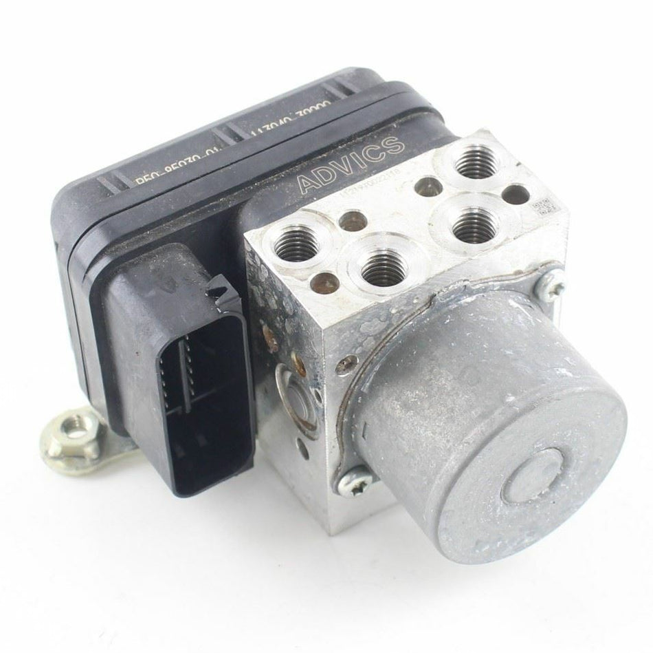 2017-2020 YAMAHA MT-09 ABS Pump Hydraulic Unit - B50859300800