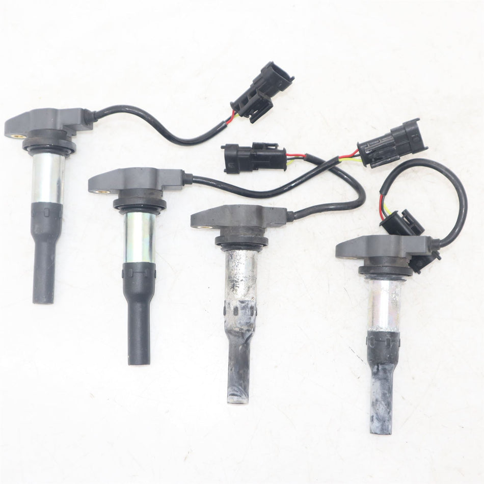2018 DUCATI PANIGALE V4 S Ignition Coils - 38010211D