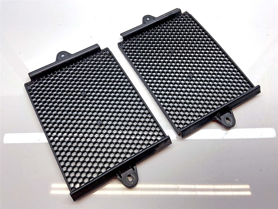 2021 Triumph Tiger 900 GT Pro Guard, Radiators, LH & RH - T2104215