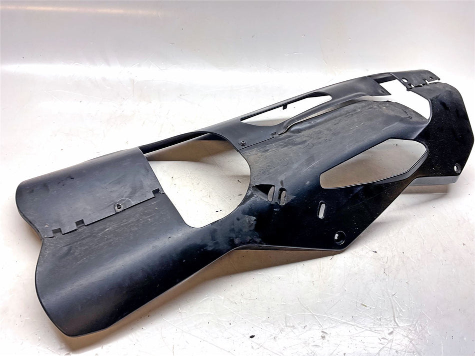 2024 Aprilia RSV4 1100 Factory Left & Right Belly Pan - 2B006970