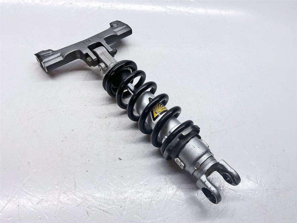 2014 Yamaha MT-09 Rear Shock - 1RC2221000