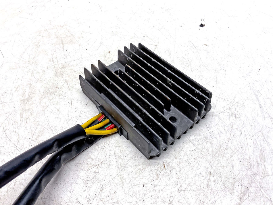 2021 Aprilia RSV4 RR Regulator Rectifier - B043488
