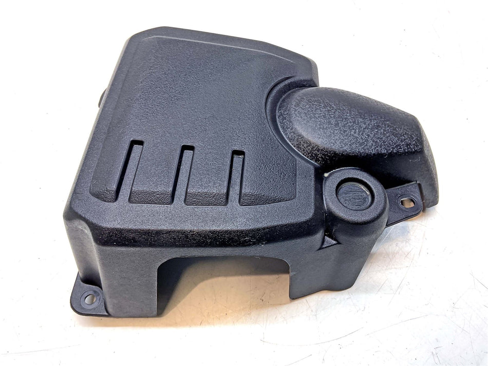 2022 Kawasaki Z650RS ER650 ABS Regulator Cover - 140931095