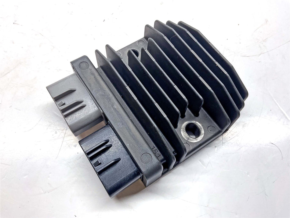 2025 Triumph Speed Triple 1200 Regulator Rectifier - T1300679