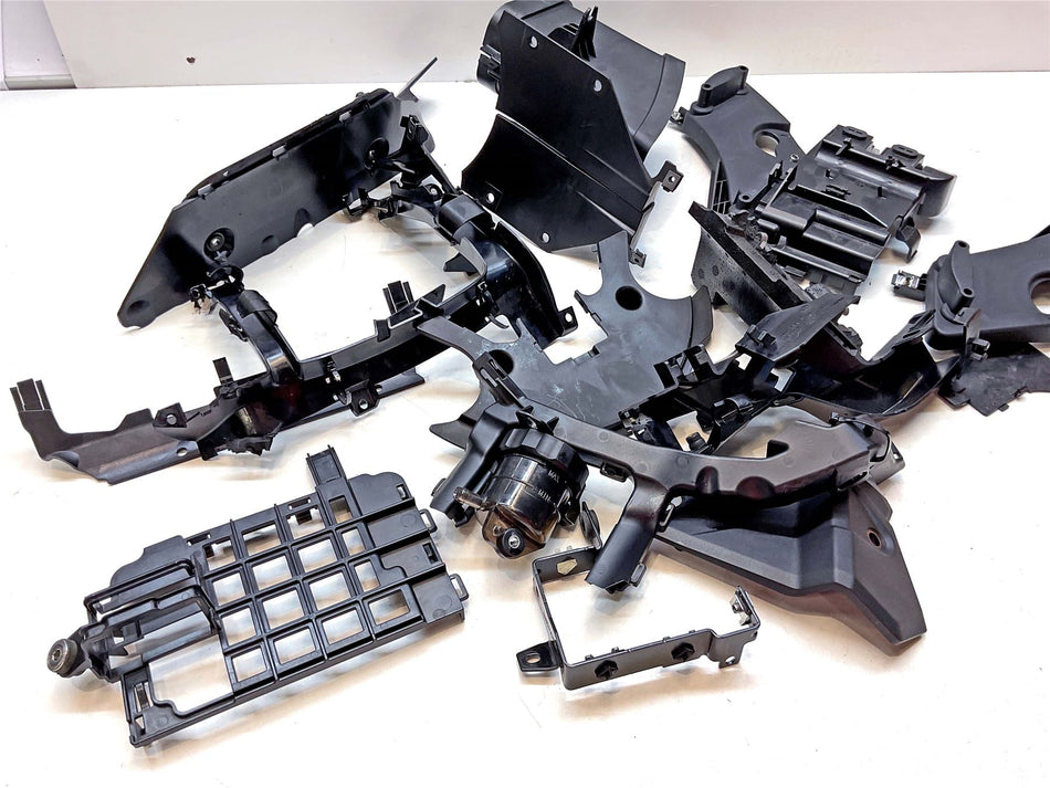 2024 BMW S1000RR Sport Assorted Inner Plastics