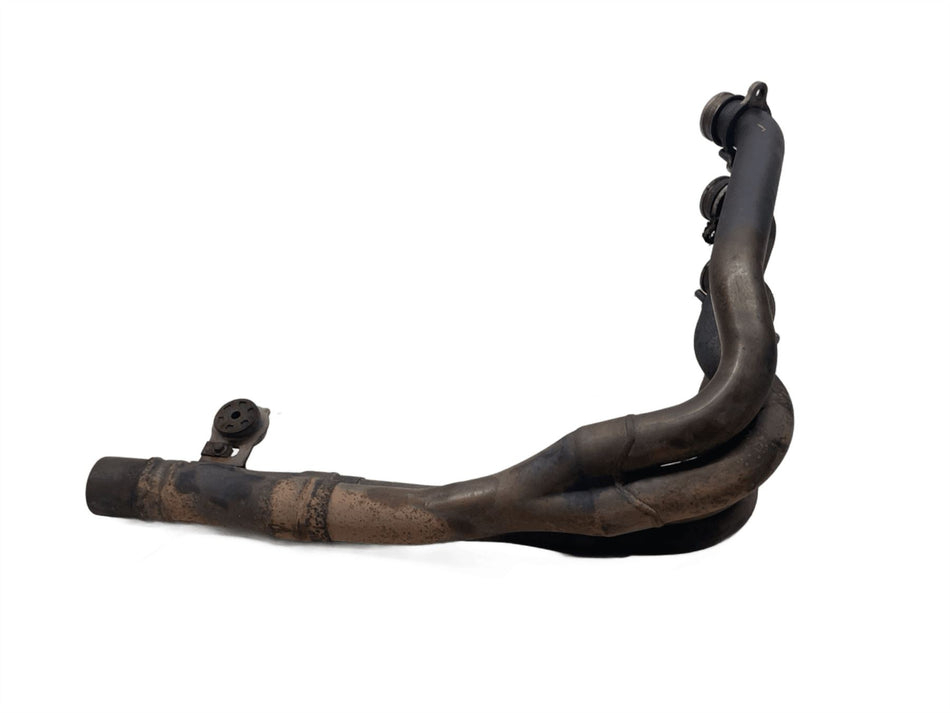 2010 Honda CBR1000RR Fireblade Exhaust Manifold Headers 18100MFL000