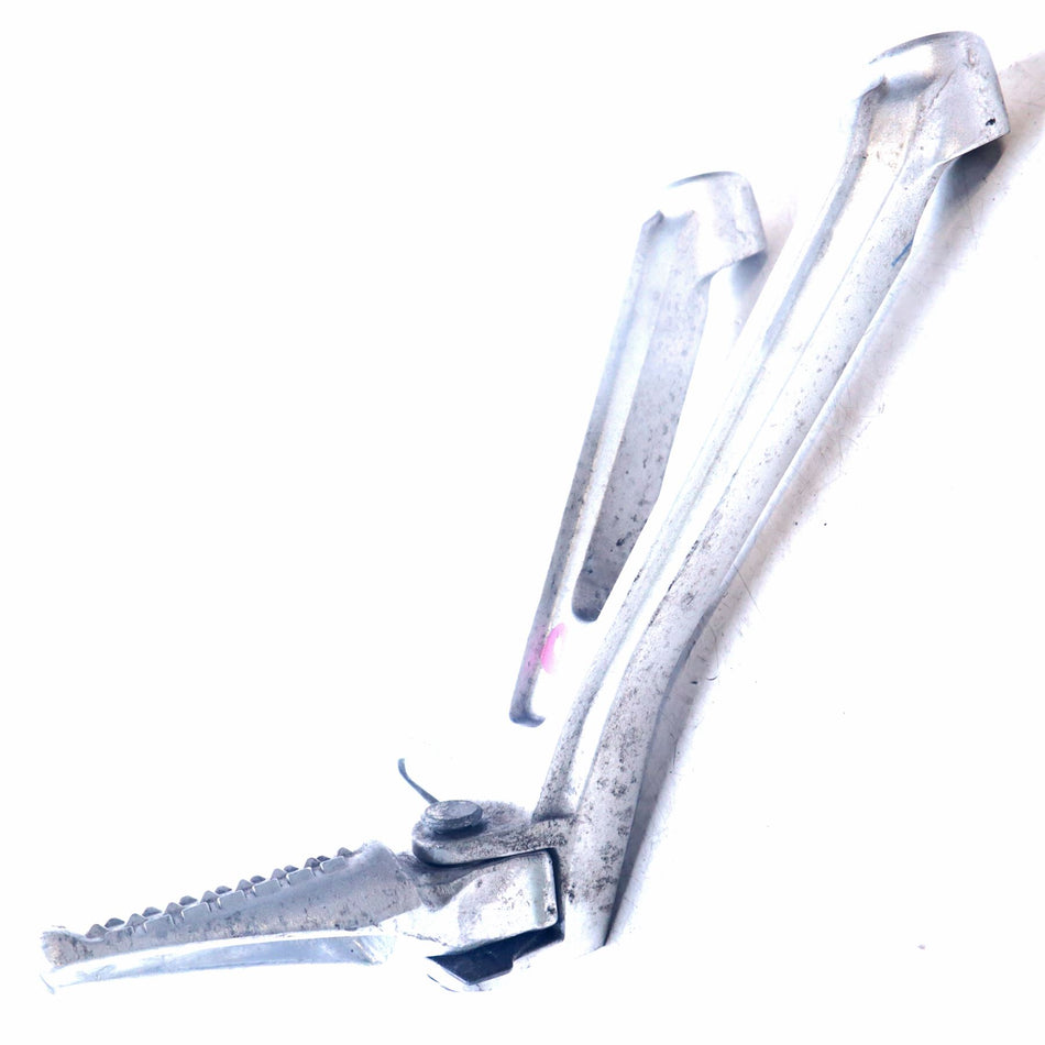 2024 Honda CBR650R Right Rear Footrest Hanger - 50720K94T00