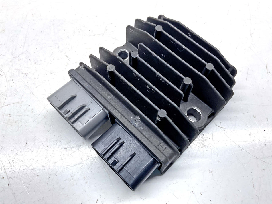 2015 Yamaha MT-07 Regulator Rectifier - 27D819600000