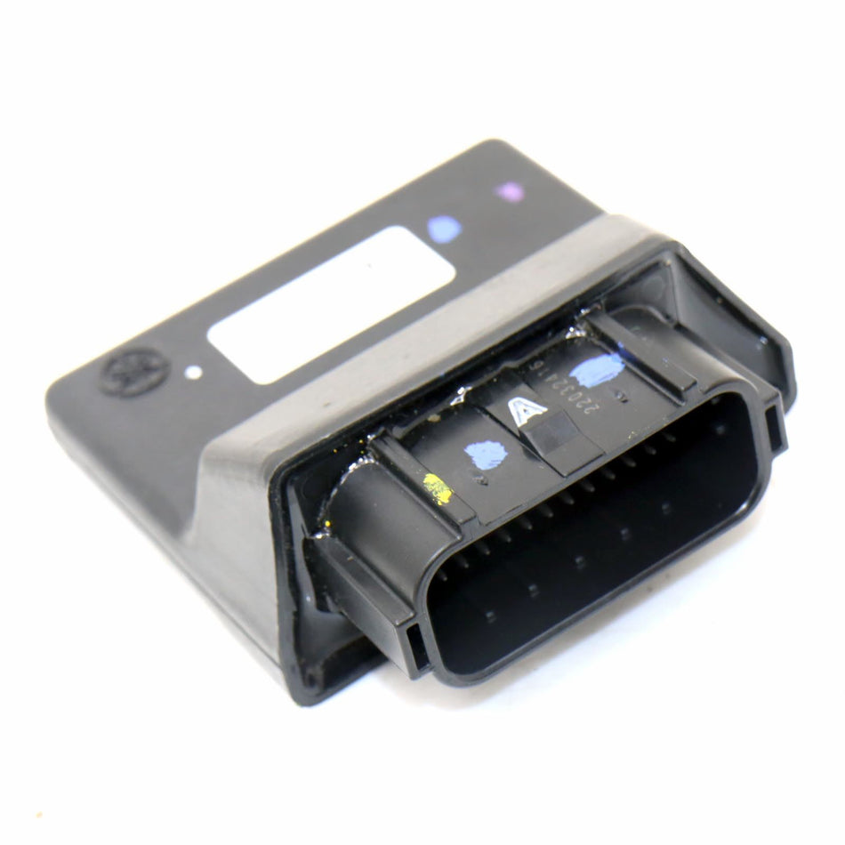 2020 YAMAHA MT125 ECU - BSU-H591A-00