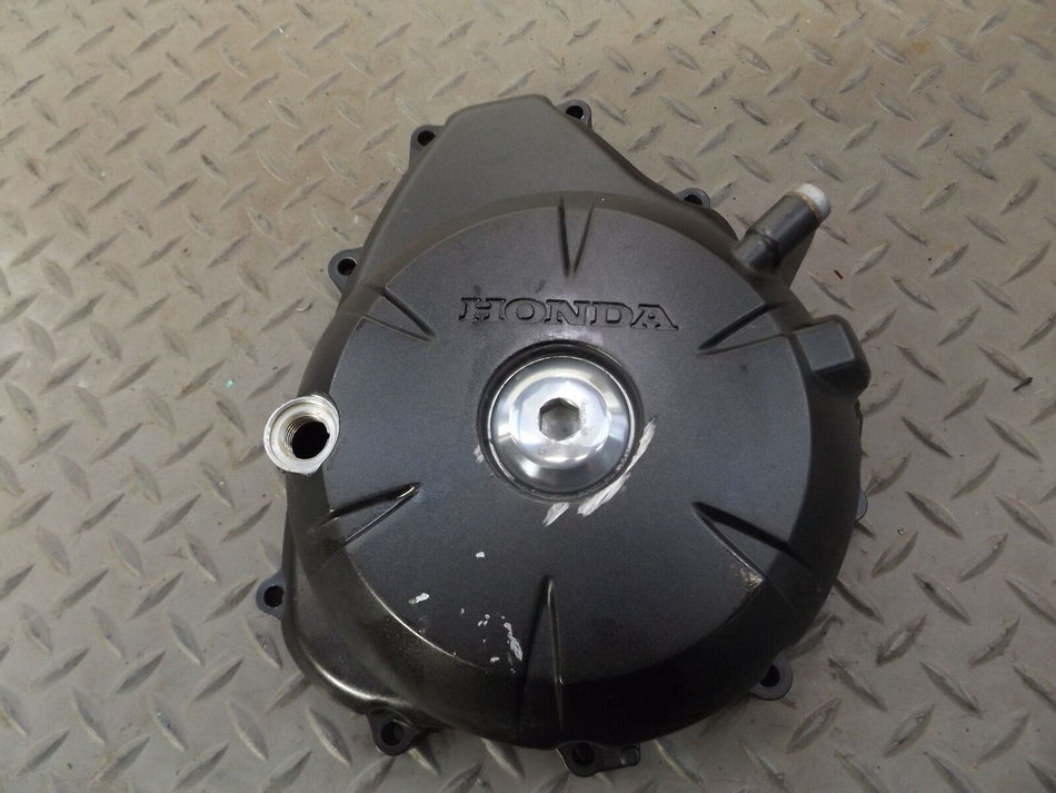 2013-2015 Honda NC 750 L/H Left Generator Cover Engine Case