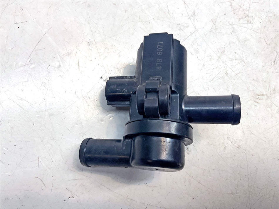2025 Triumph Street Triple 765 RS Solenoid Valve - T1250522