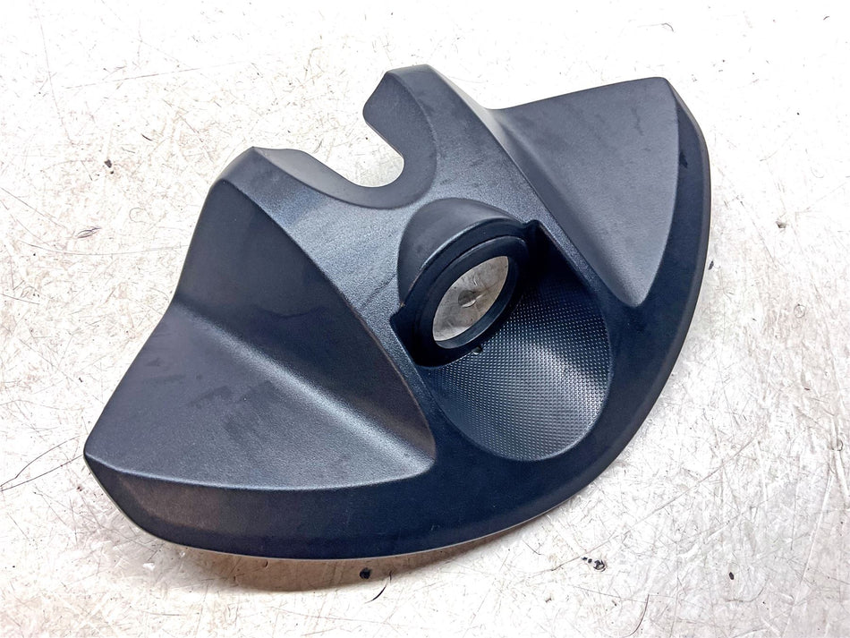 2025 Triumph Trident 660 Ignition Barrel Cowl - T2403503
