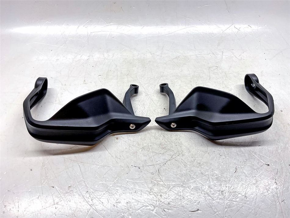 2021 BMW R1250GS Left & Right Handguard - 46638392889