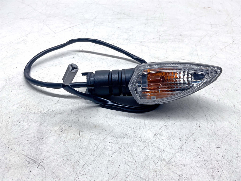 2022 Yamaha YZF-R 125 Rear Right Indicator - B5G-H3340-00