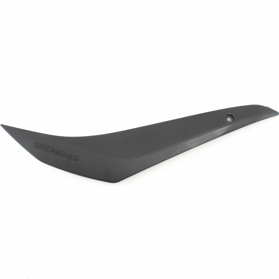 2017-2019 SUZUKI GSX-R 1000 R/H Right Hand Front Frame Cover - 47511-17K01-000