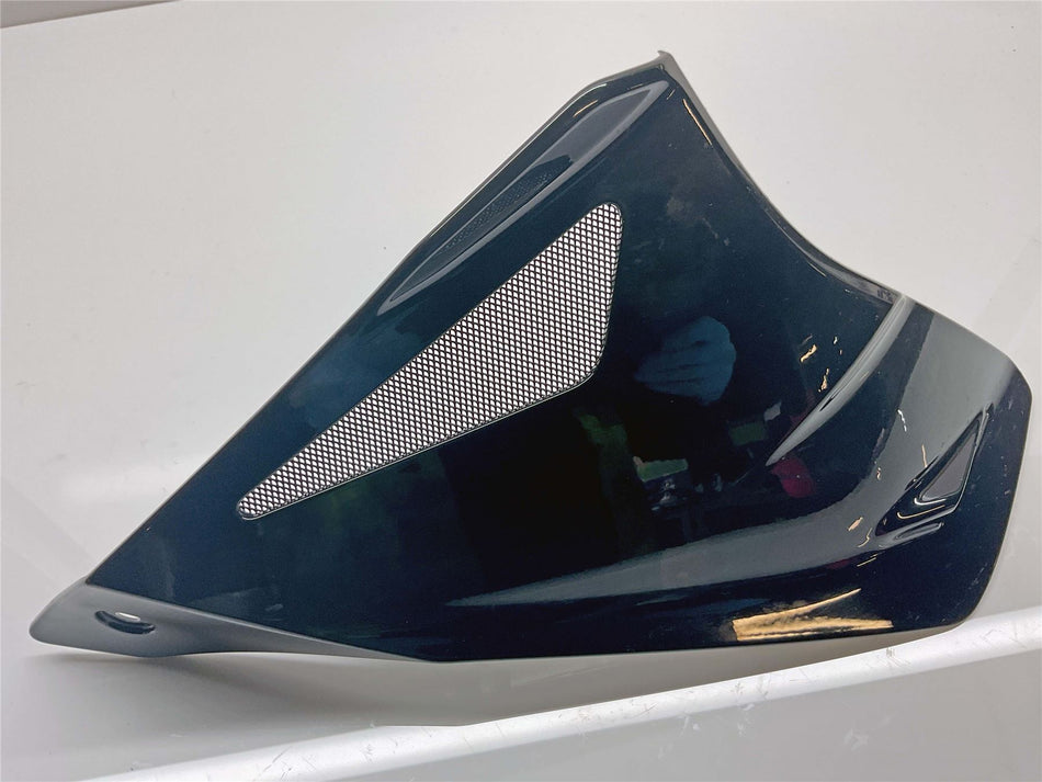 2018 Yamaha MT-10 SP Front Left Side Panel - B67Y284M50P3