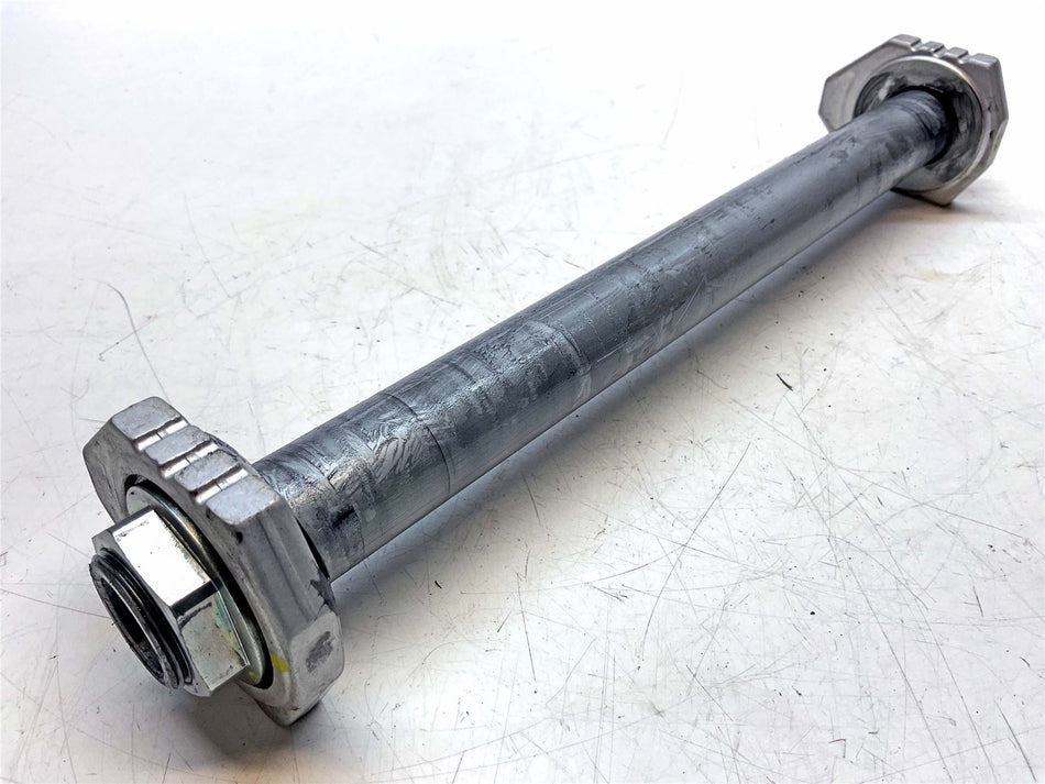 2025 Ducati Hypermotard 698 Mono Rear Wheel Axle / Spindle - 81910791AA