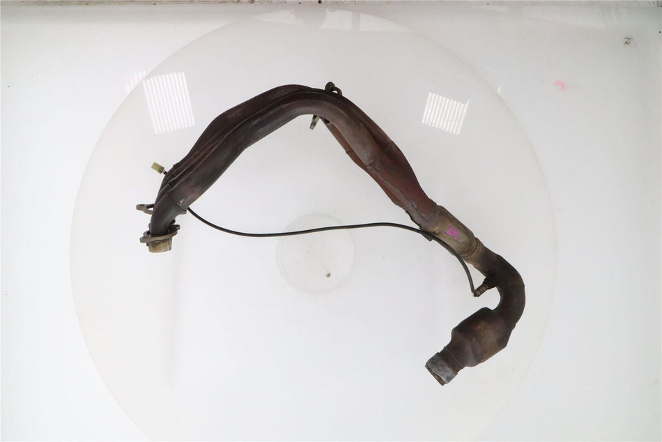 2006-2007 HONDA CBR1000 RR FIREBLADE Exhuast Headers - 18150MELD21