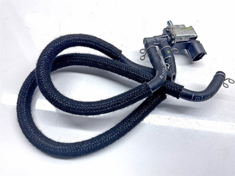 2023 Yamaha Tenere 700 Solenoid Valve  - BG4861200000