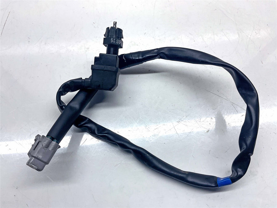 2025 Kawasaki Ninja ZX10R ZX1000 Rear Brake Light Switch - 270100944
