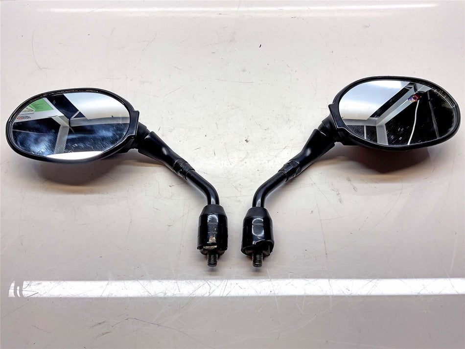 2007 Triumph Tiger 1050 Mirrors Pair