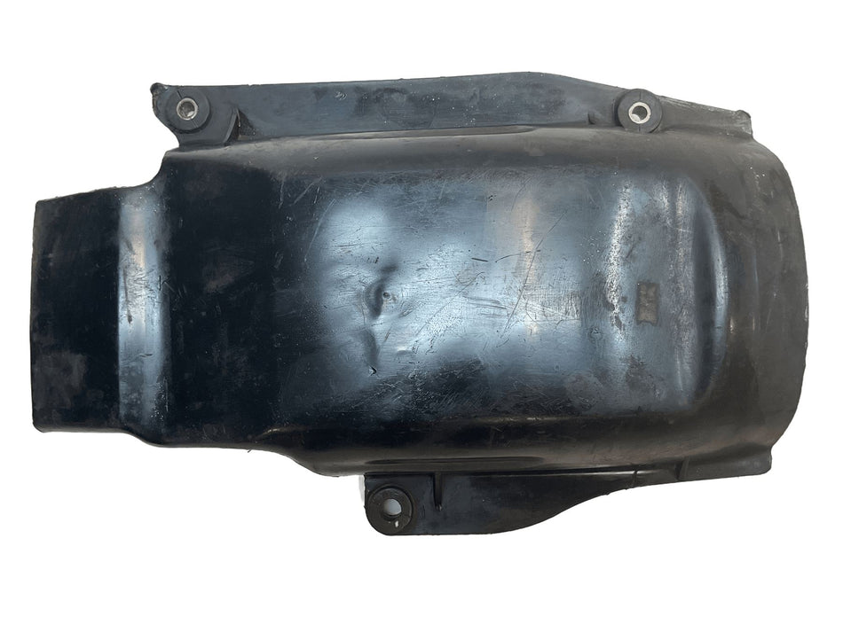 1980 Yamaha XS650 Rear Mudguard Fender