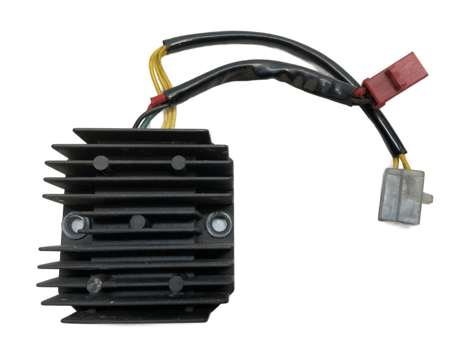 1980 Honda CX500 Regulator Rectifier SH232