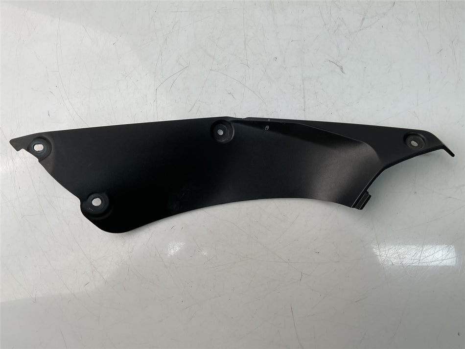 2011 Triumph Tiger 800 XC Right Frame Cover - T2305312
