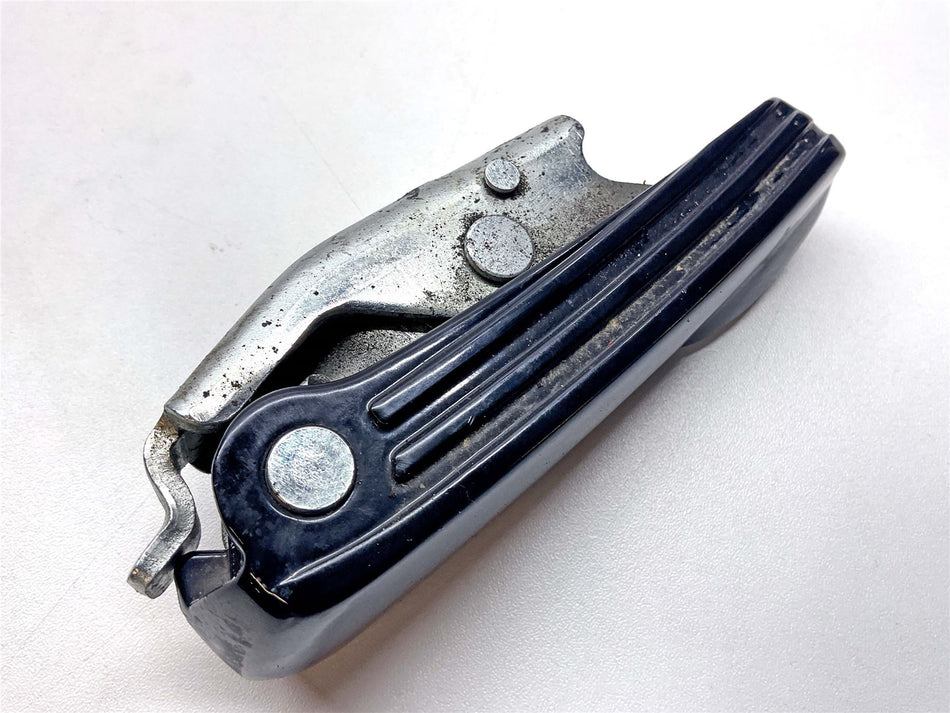 2024 Vespa GTS125 Rear Left Footrest / Peg - CM017203