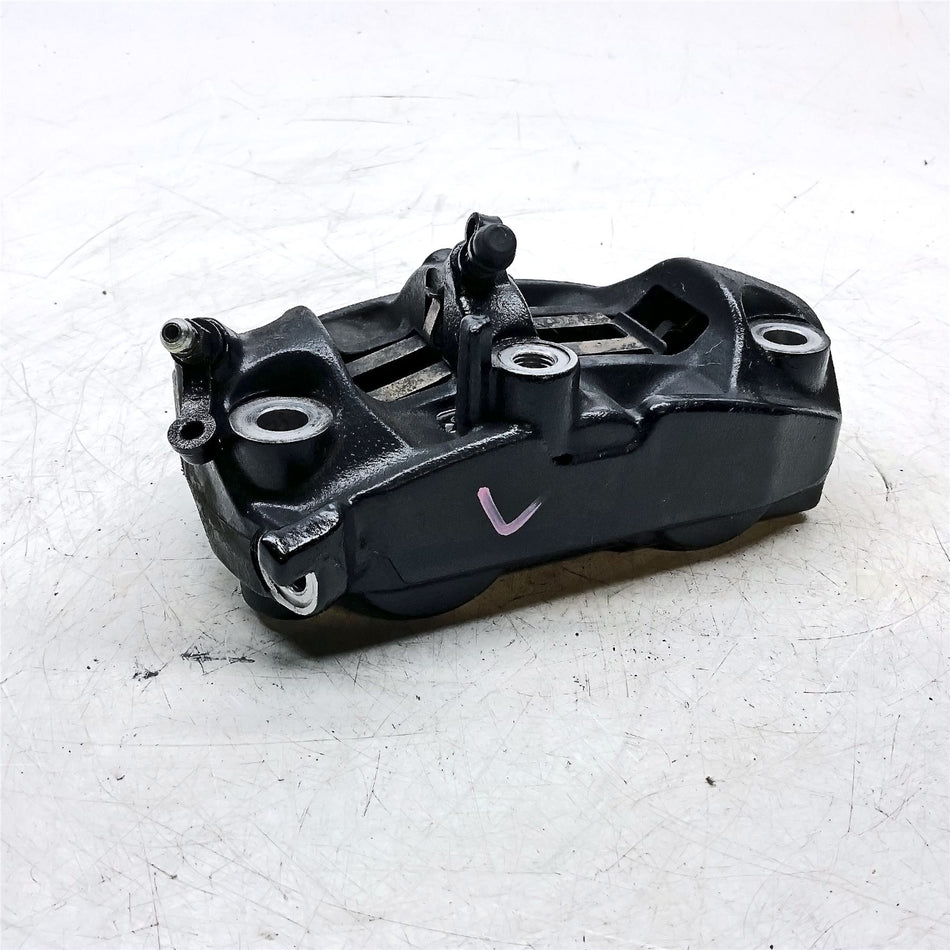 2023 Honda Goldwing GL1800DA Tour DCT Airbag Front Left Caliper - 45150MKCA12