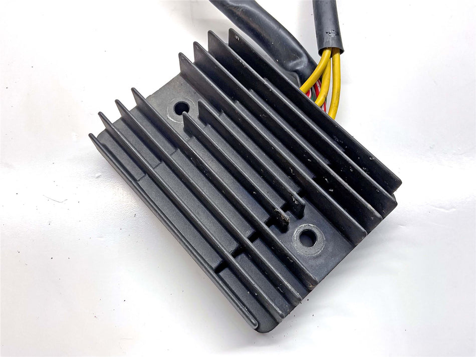 2018 Aprilia Tuono V4 1100 RR Factory Regulator Rectifier - B043488