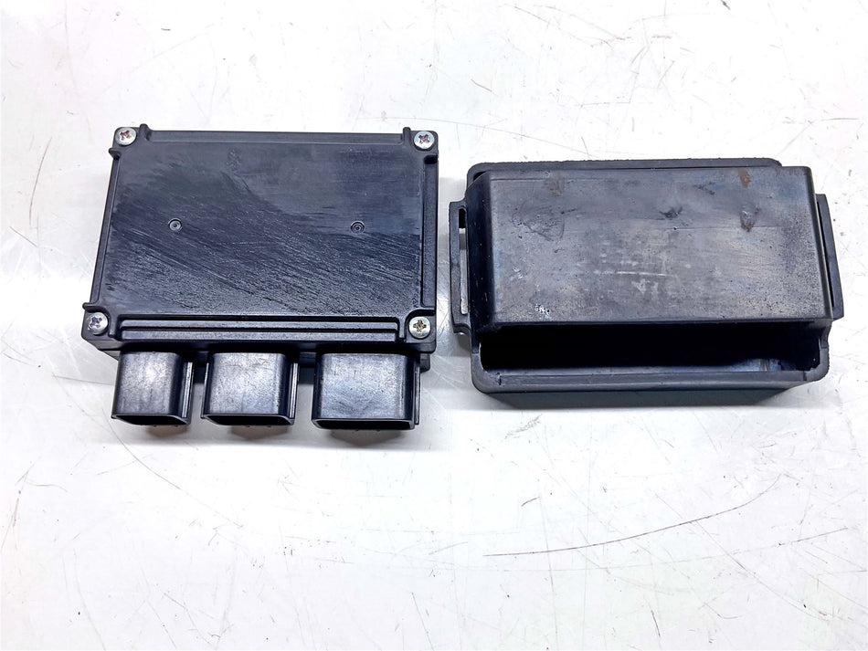 2021 Kawasaki Z H2 ZR1000 ABS Starter Relay - 270020050