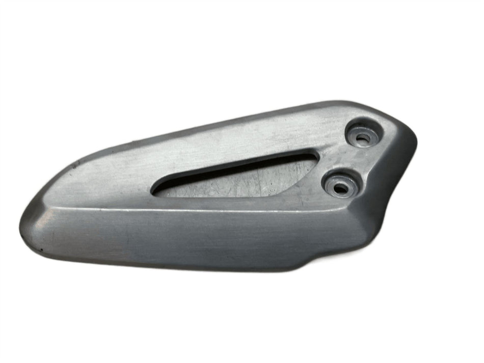 2026 Triumph Speed Twin 1200 Left Heel Guard 2081878