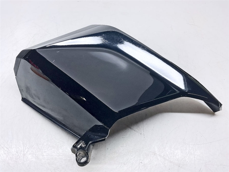 2023 Honda Goldwing GL1800DA Tour DCT Airbag Left Pannier Cover - 80131MKCA000