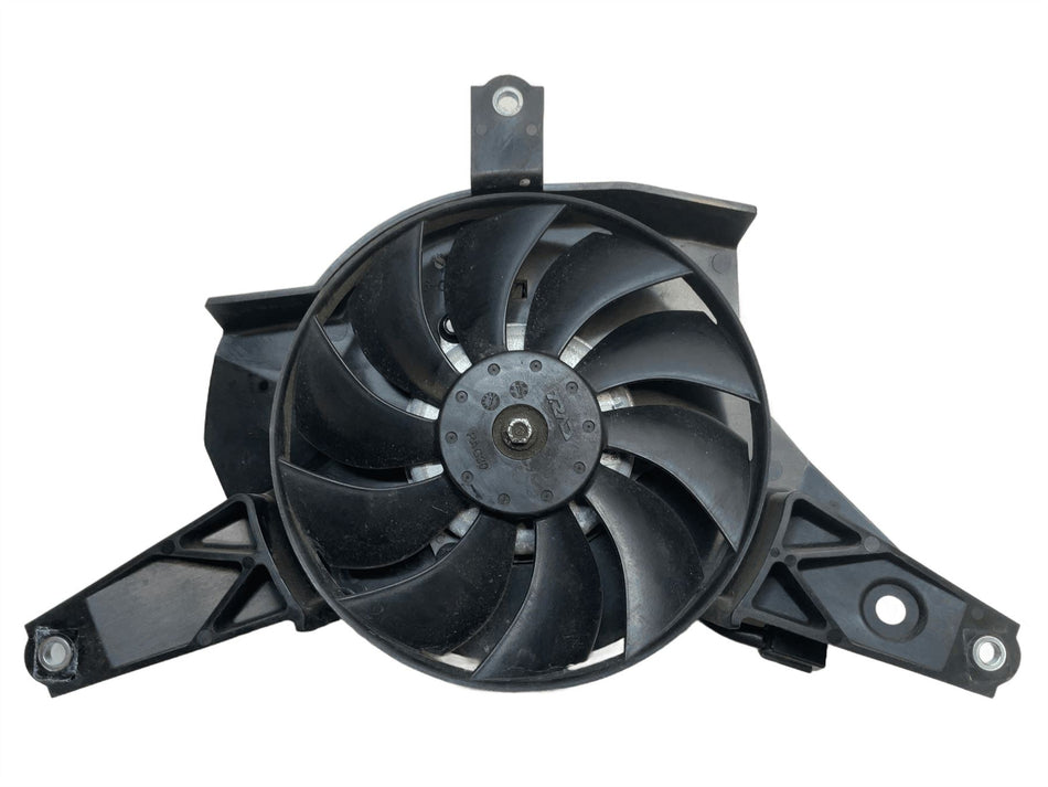 2023 Yamaha YZF R7 Radiator Cooling Fan BEB1240500