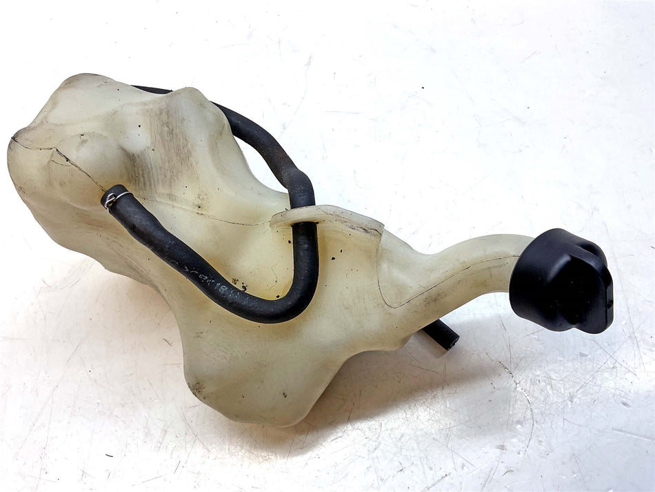 2021 Honda CRF1100L Africa Twin Adv' Sport DCT Coolant Tank Reservoir