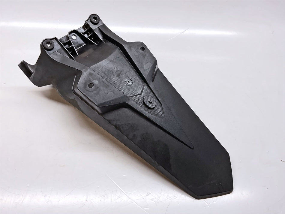 2023 Honda PCX125 Rear Mudguard - 80103-K1ZJ10