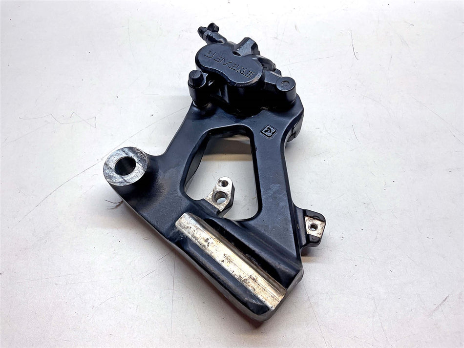 2024 Royal Enfield Shotgun 650 Rear Brake Caliper - KAB00011