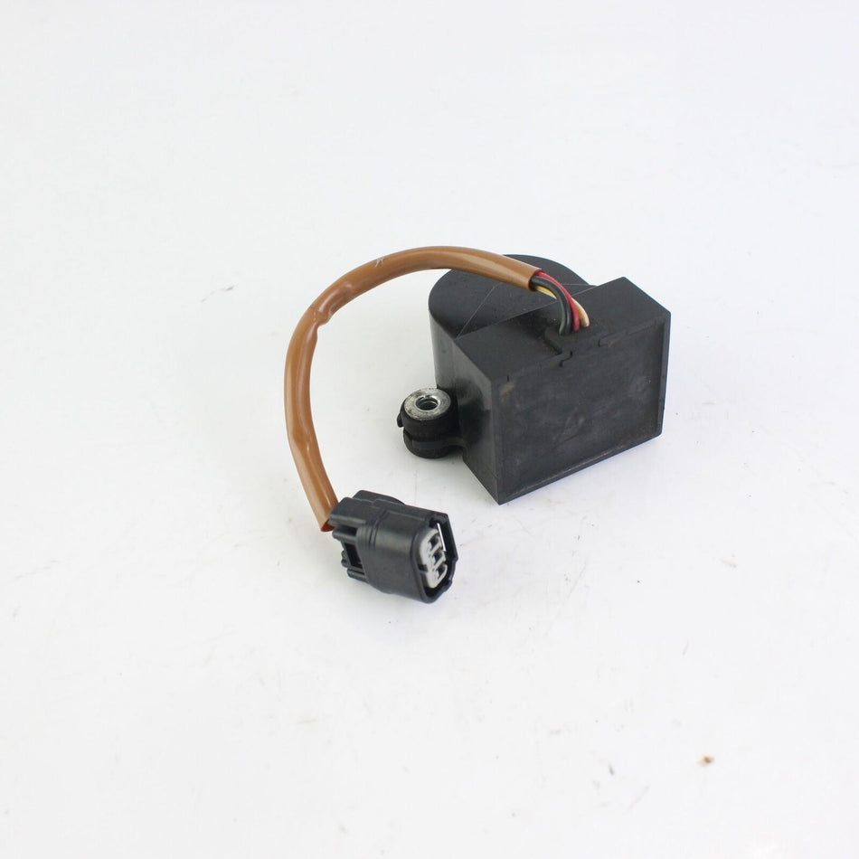 2010-2011 HONDA VFR 1200 FD Bank Angle Sensor - 35161MGE641