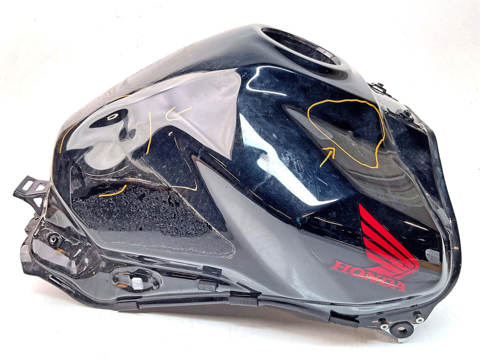 2023 Honda CB750A Fuel Tank - 17500MLBD00