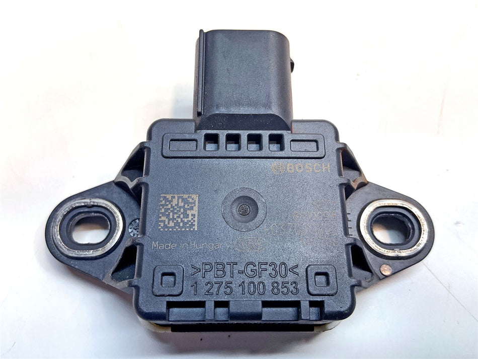 2019 Kawasaki Ninja ZX10R ZX1000 Inertial Sensor - 211760878