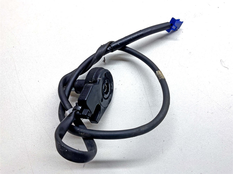 2024 Yamaha NMAX 125 Sidestand Switch - B8AH25660100