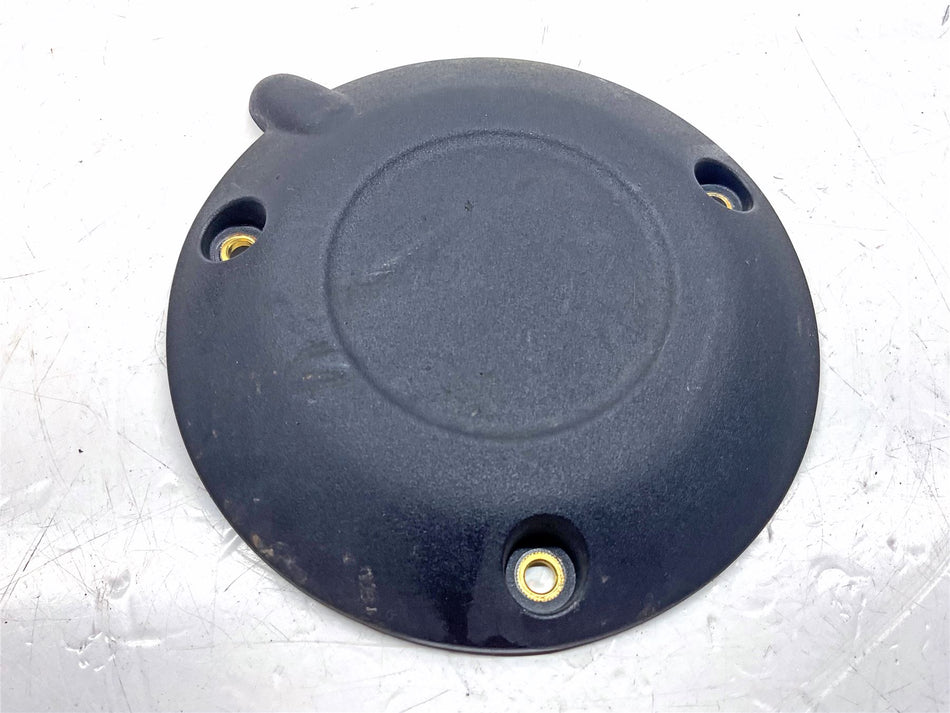 2022 Triumph Rocket 3 GT Clutch Finish Cover - T1262626