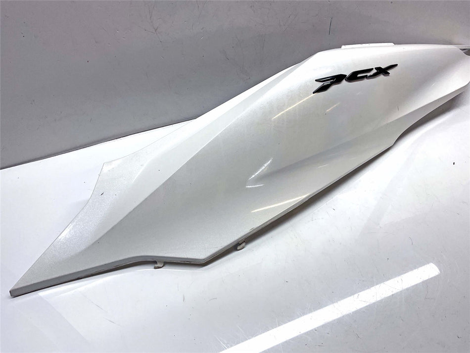 2024 Honda PCX125 Left Tail Fairing - 83610K1ZJ100