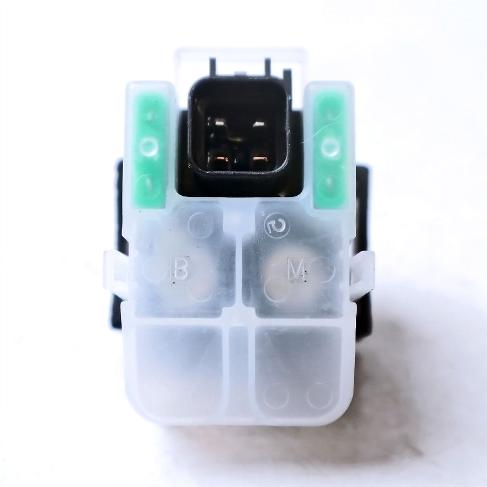2025 Suzuki GSX-8R Starter Relay - 3180006G02000